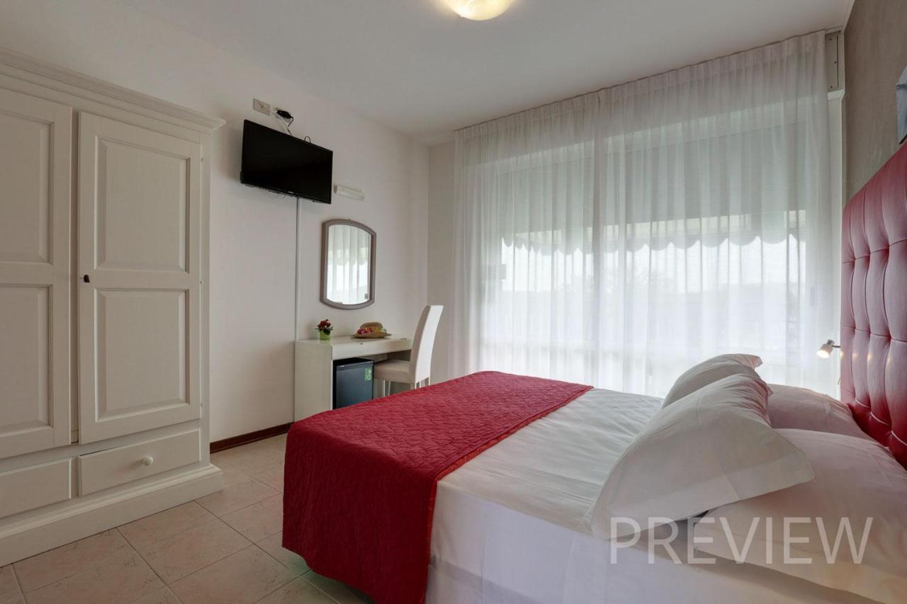 Hotel Picobello Pineta Lido di Jesolo Exterior photo
