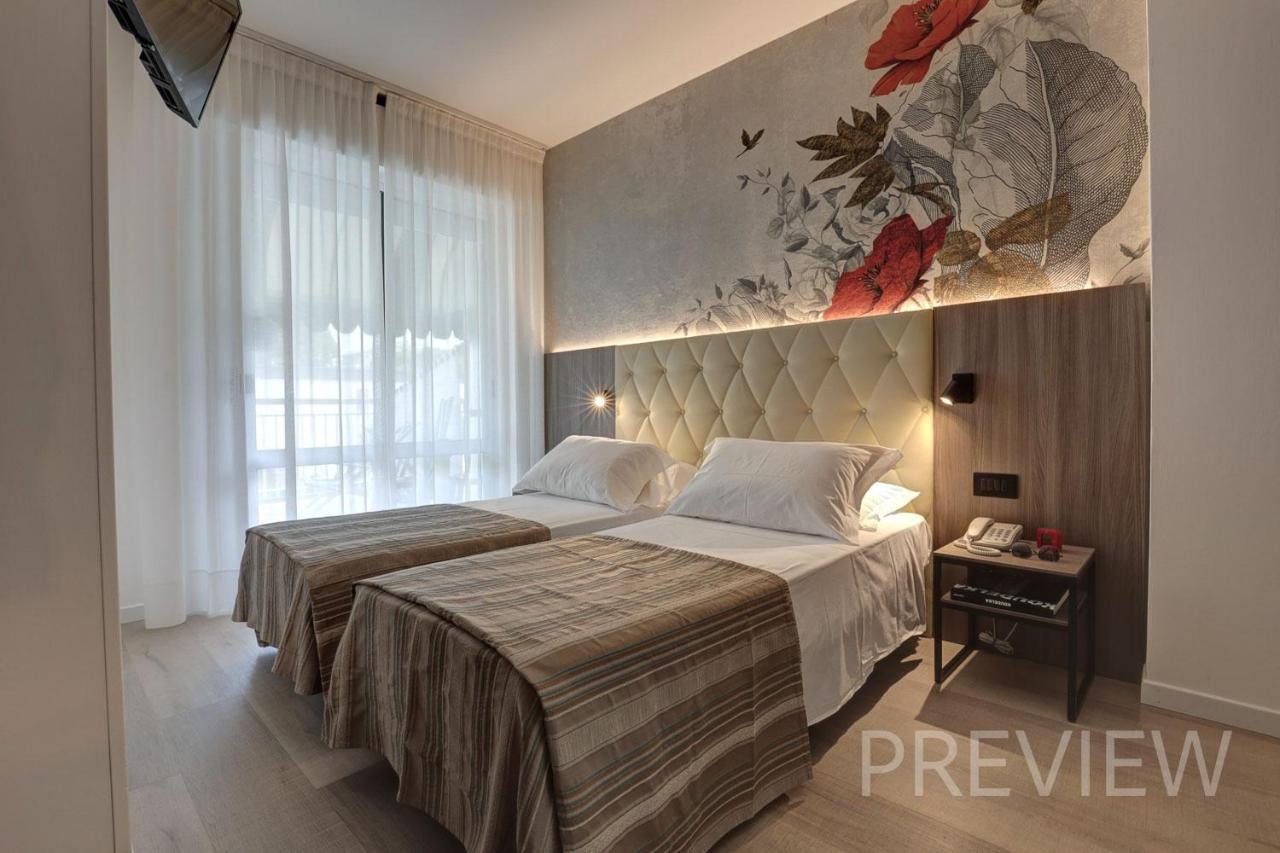 Hotel Picobello Pineta Lido di Jesolo Exterior photo