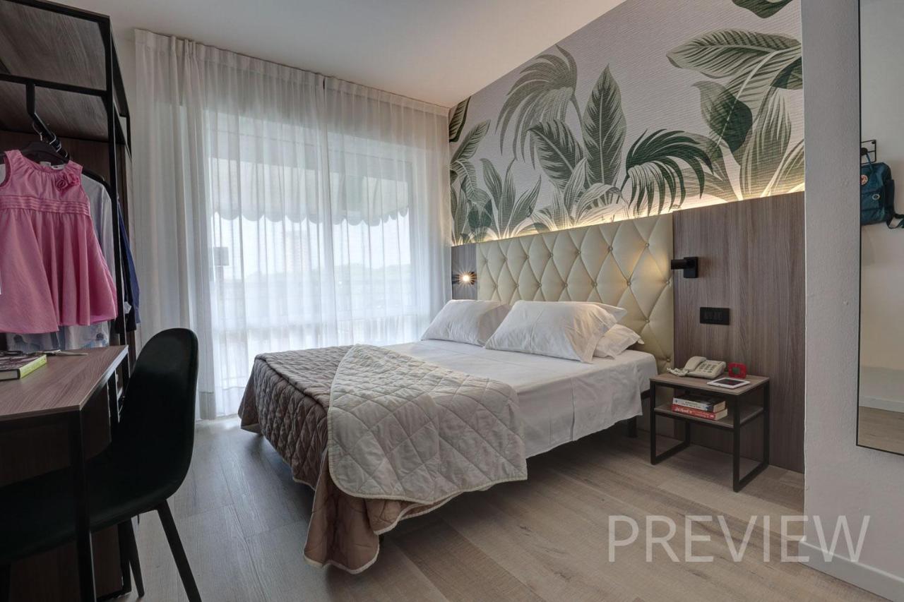 Hotel Picobello Pineta Lido di Jesolo Exterior photo