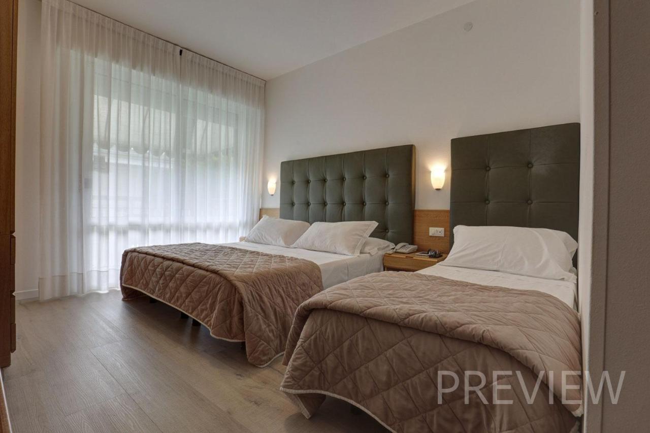 Hotel Picobello Pineta Lido di Jesolo Exterior photo