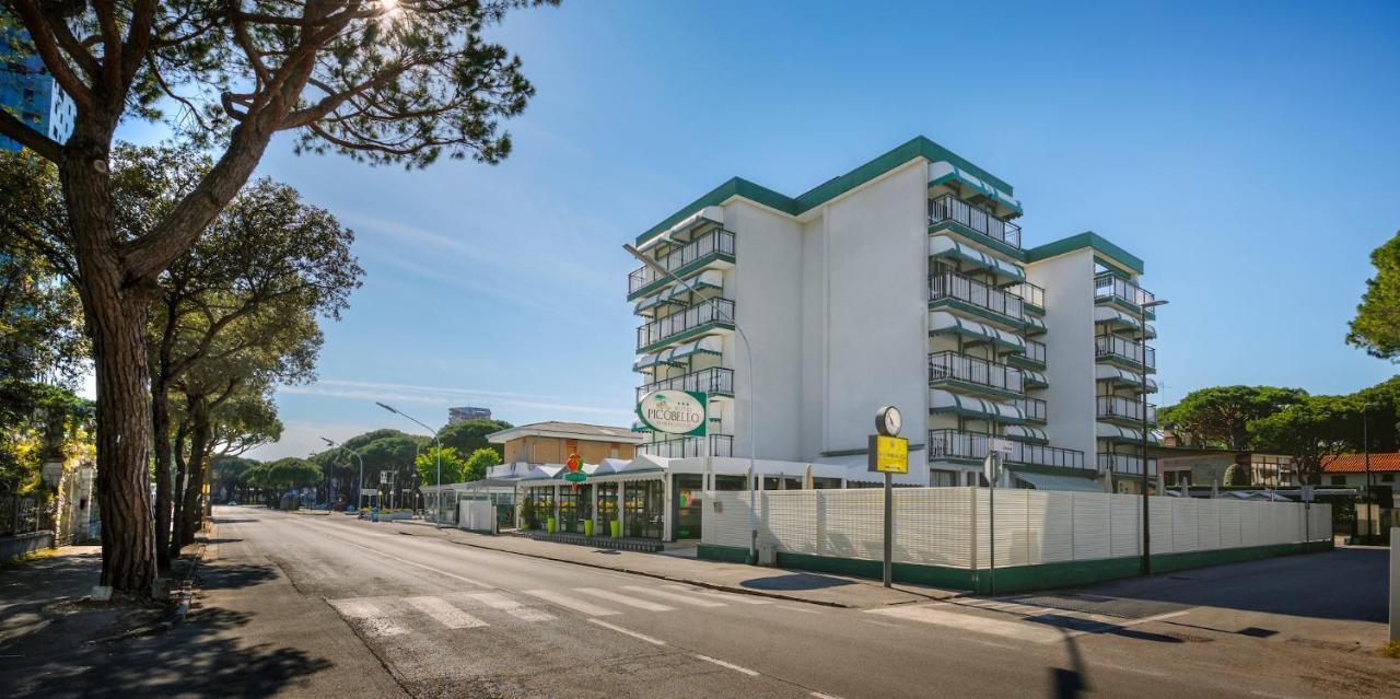 Hotel Picobello Pineta Lido di Jesolo Exterior photo