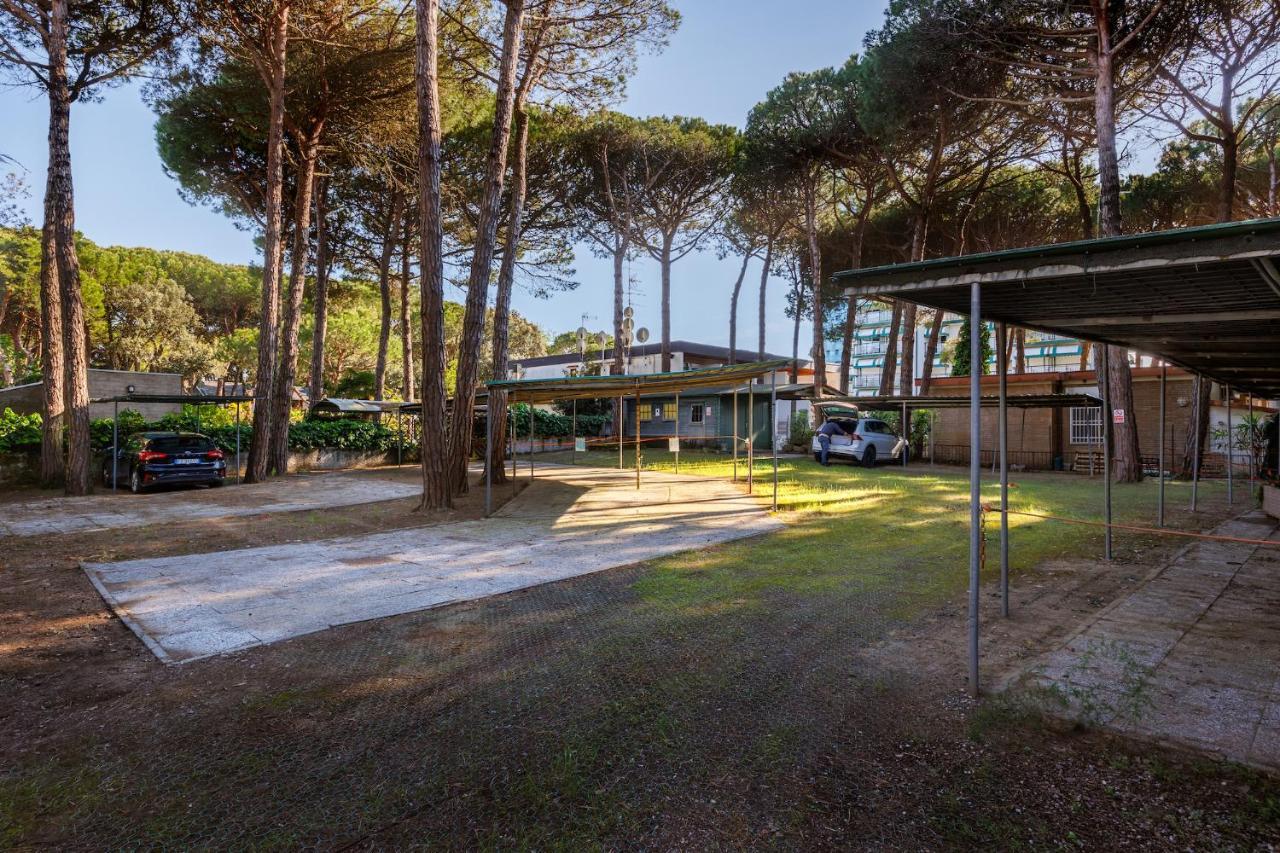 Hotel Picobello Pineta Lido di Jesolo Exterior photo