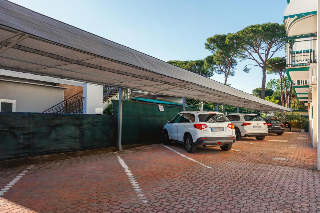 Hotel Picobello Pineta Lido di Jesolo Exterior photo